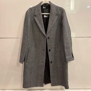 The Kooples new women's winter coat size EU 40 - US 8-10